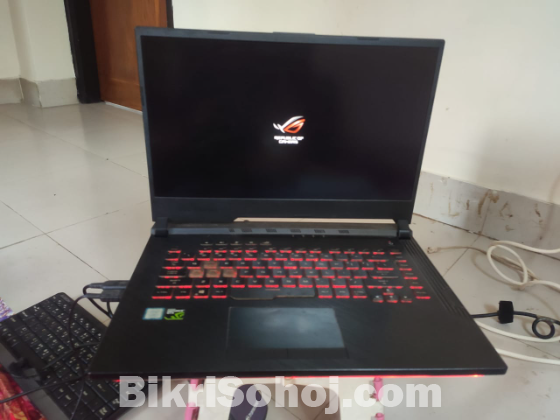 Asus ROG Strix G531GT